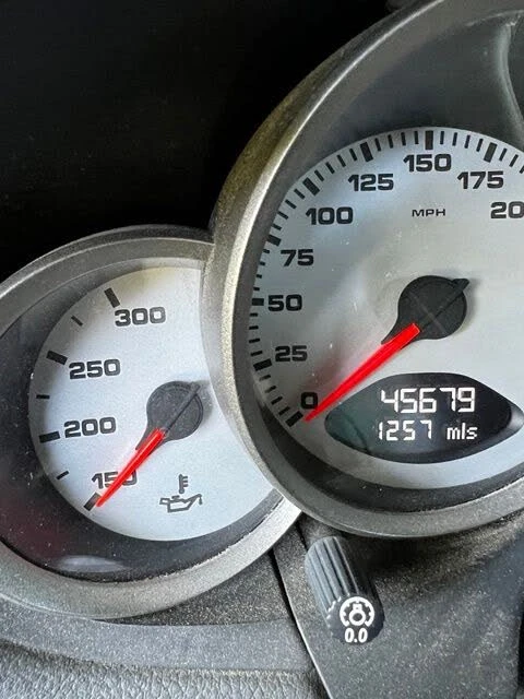 2006 Porsche 997 Carrera S - Image 19 of 19