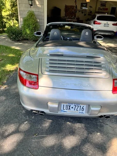 2006 Porsche 997 Carrera S - Image 16 of 19