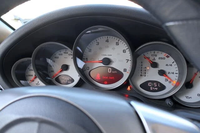 2006 Porsche 997 Carrera S - Image 12 of 19