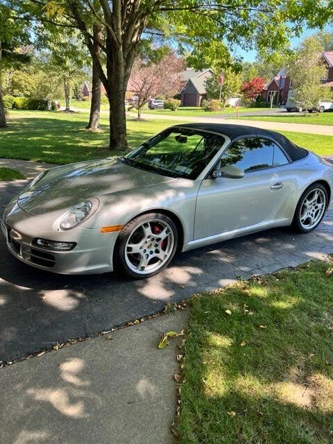 2006 Porsche 997 Carrera S - Image 18 of 19