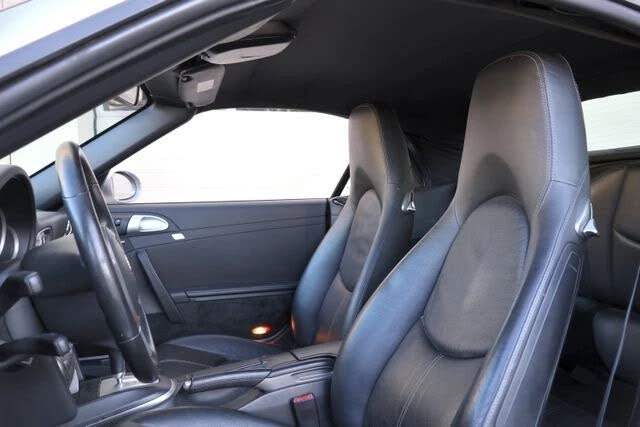 2006 Porsche 997 Carrera S - Image 11 of 19