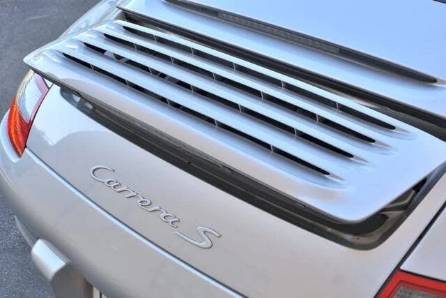 2006 Porsche 997 Carrera S - Image 6 of 19