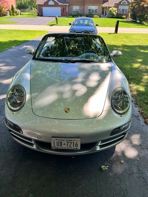 2006 Porsche 997 Carrera S - Image 15 of 19
