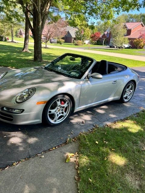 2006 Porsche 997 Carrera S - Image 17 of 19