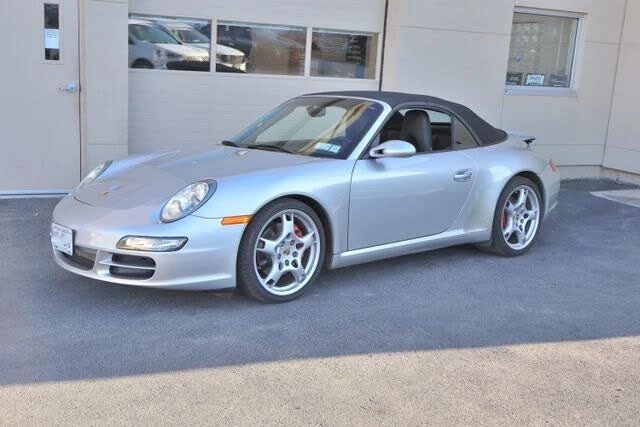 2006 Porsche 997 Carrera S - Image 3 of 19