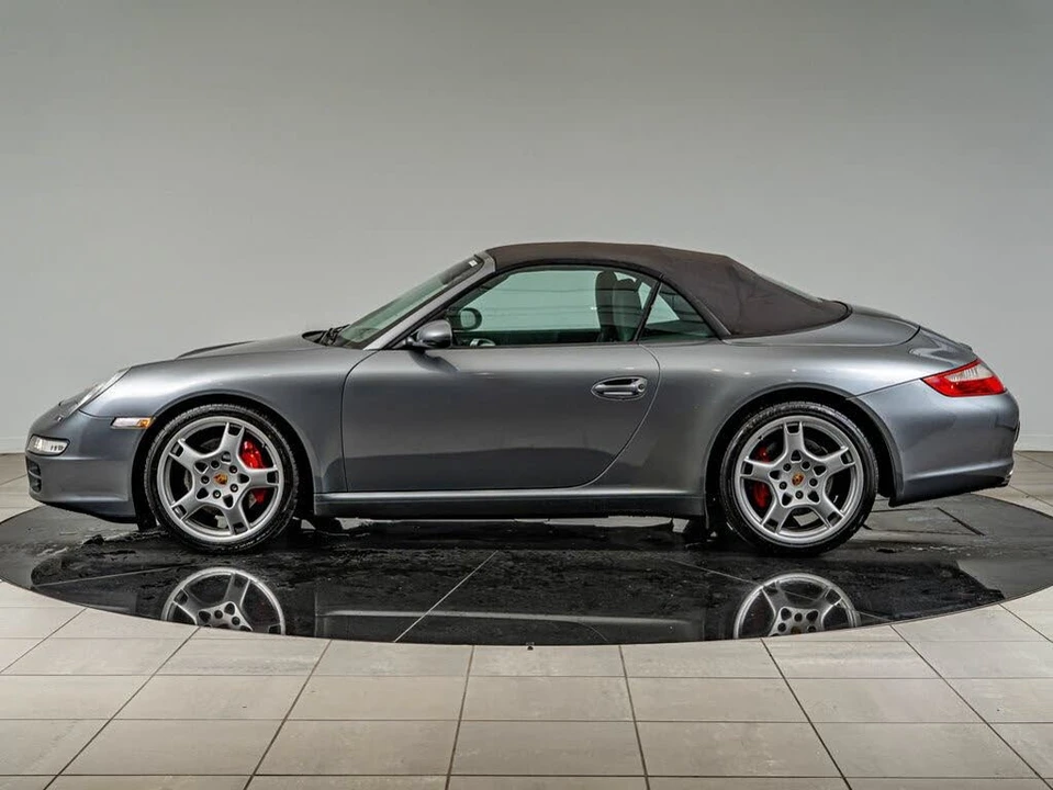 2006 Porsche 997 Carrera S - Image 2 of 31