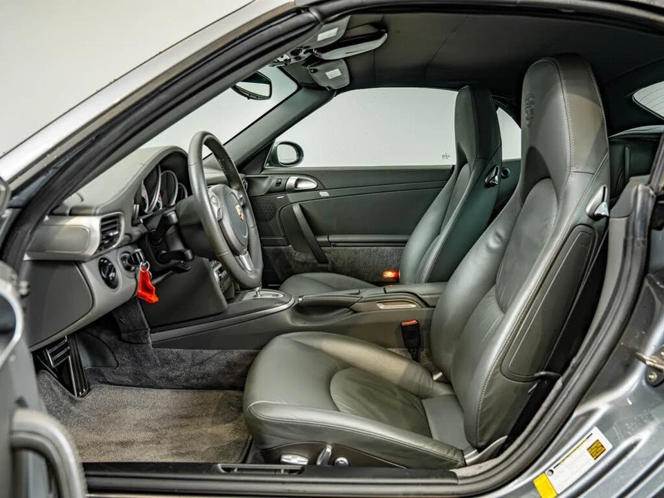 2006 Porsche 997 Carrera S - Image 5 of 31