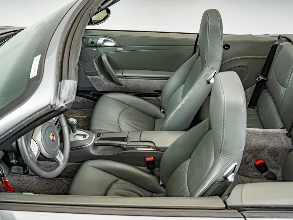 2006 Porsche 997 Carrera S - Image 27 of 31