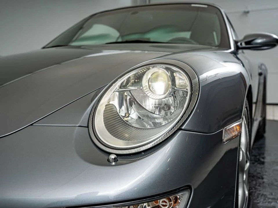 2006 Porsche 997 Carrera S - Image 17 of 31