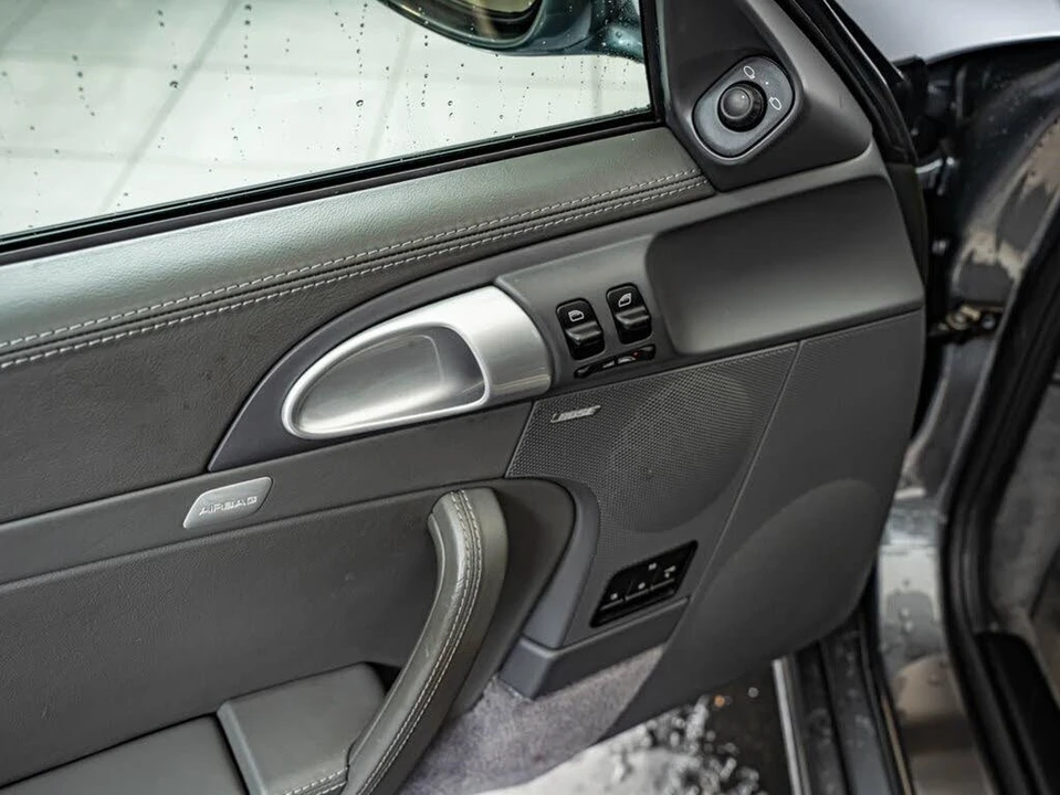 2006 Porsche 997 Carrera S - Image 31 of 31