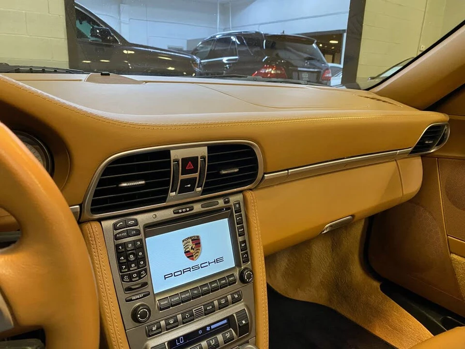 2006 Porsche 997 Carrera S - Image 24 of 31