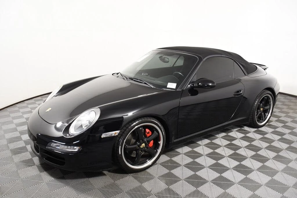 2006 Porsche 997 Carrera S - Image 2 of 31