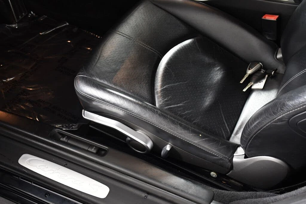 2006 Porsche 997 Carrera S - Image 16 of 31