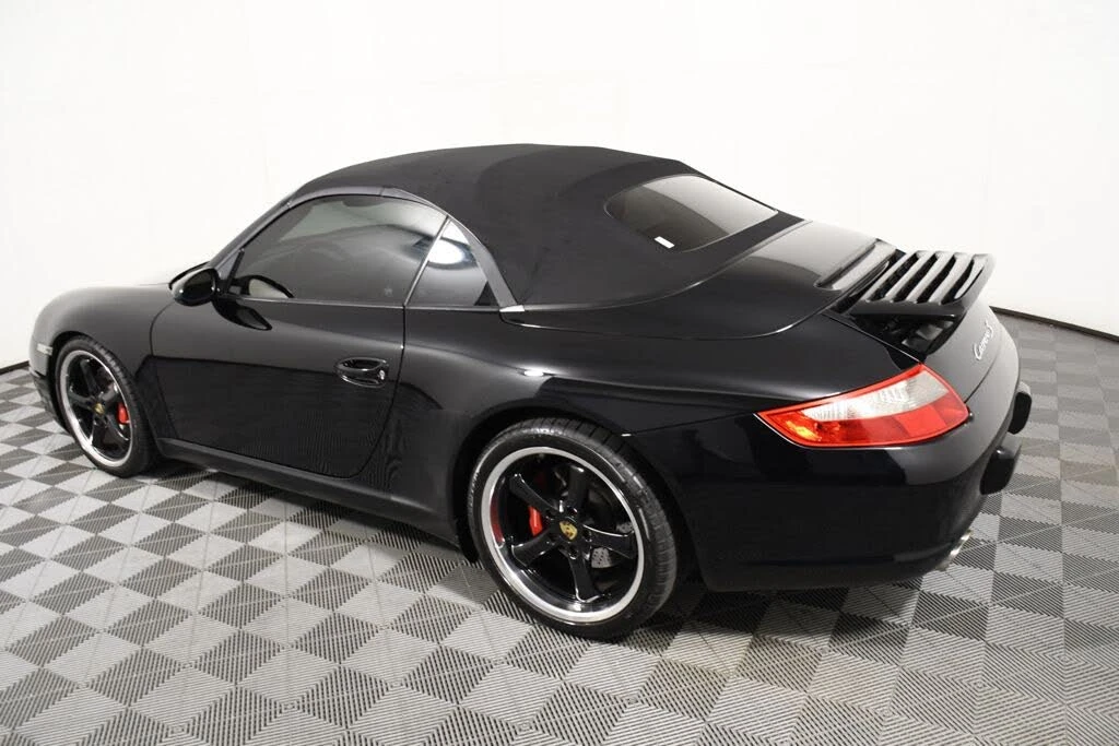 2006 Porsche 997 Carrera S - Image 3 of 31