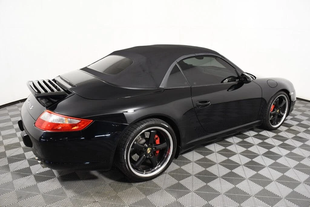 2006 Porsche 997 Carrera S - Image 7 of 31
