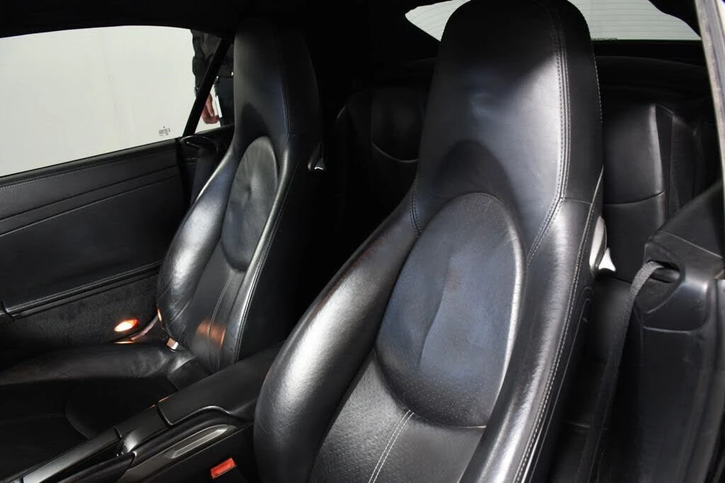 2006 Porsche 997 Carrera S - Image 17 of 31