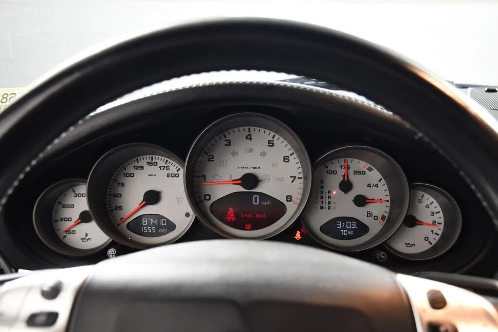 2006 Porsche 997 Carrera S - Image 25 of 31