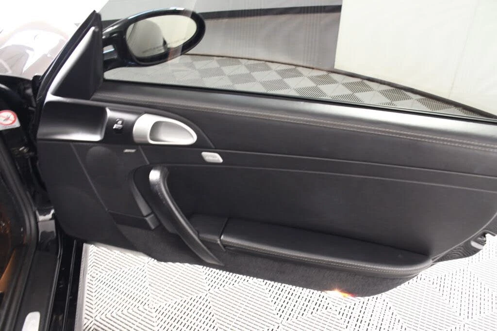 2006 Porsche 997 Carrera S - Image 18 of 31