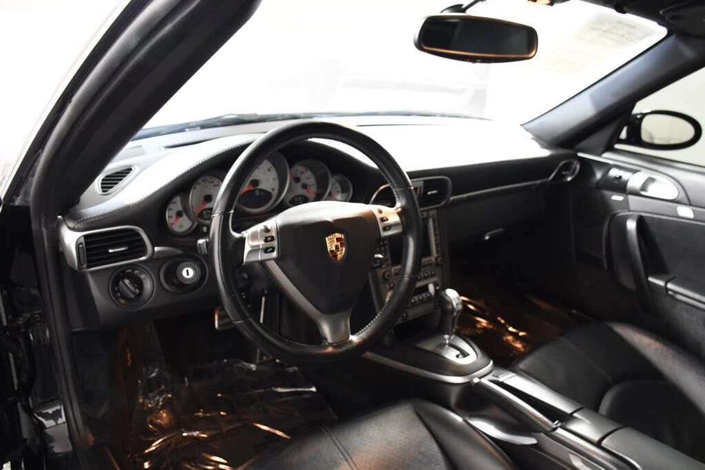 2006 Porsche 997 Carrera S - Image 12 of 31