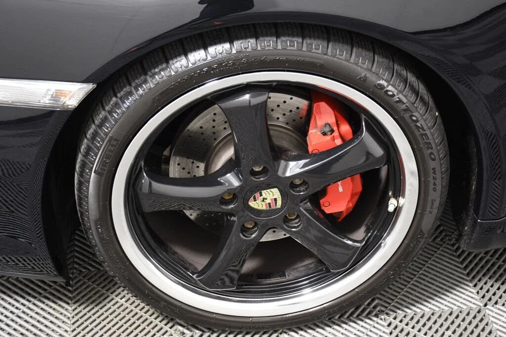 2006 Porsche 997 Carrera S - Image 11 of 31