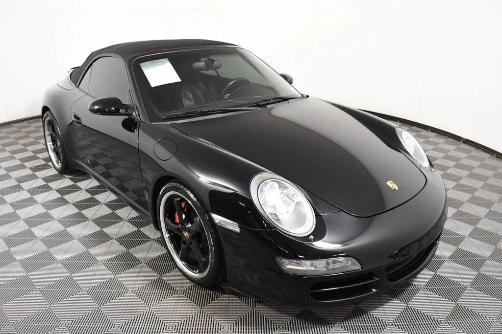 2006 Porsche 997 Carrera S - Image 9 of 31