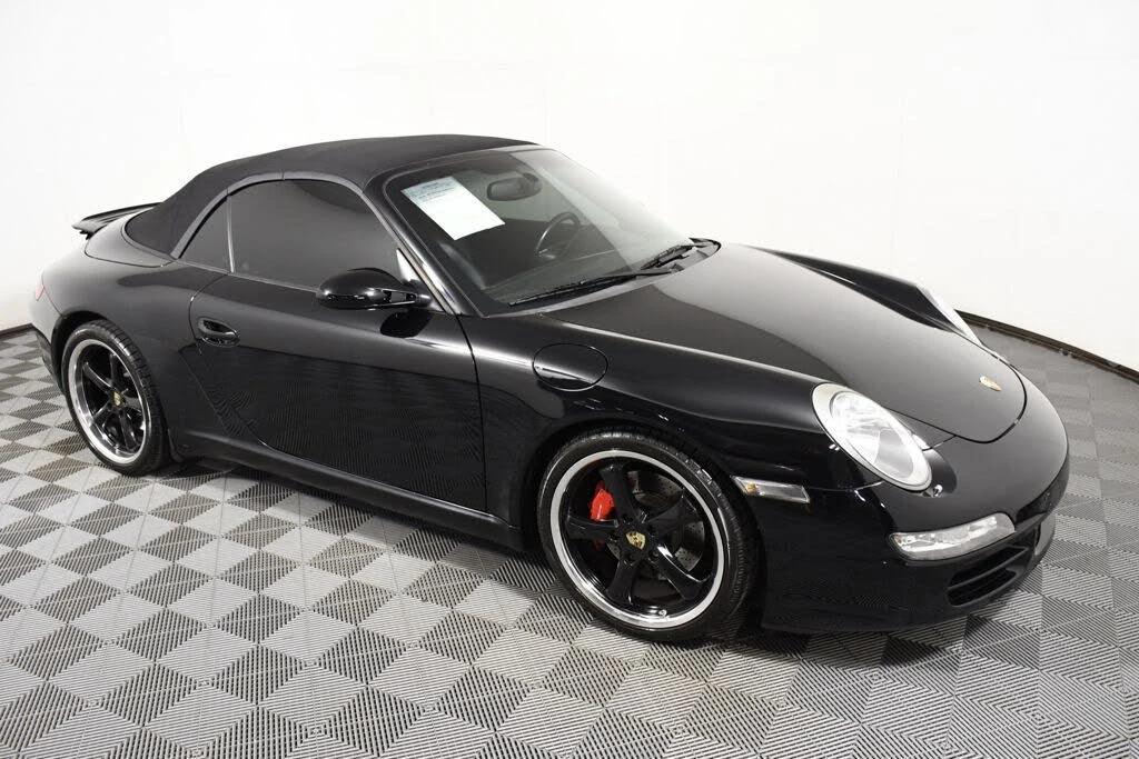 2006 Porsche 997 Carrera S - Image 8 of 31