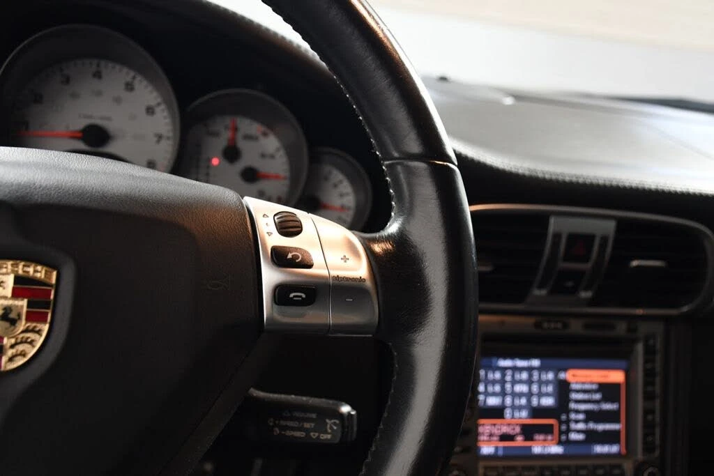 2006 Porsche 997 Carrera S - Image 24 of 31