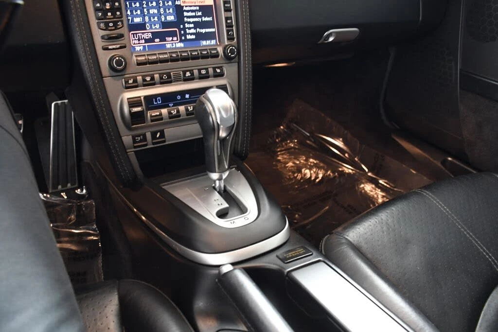 2006 Porsche 997 Carrera S - Image 28 of 31