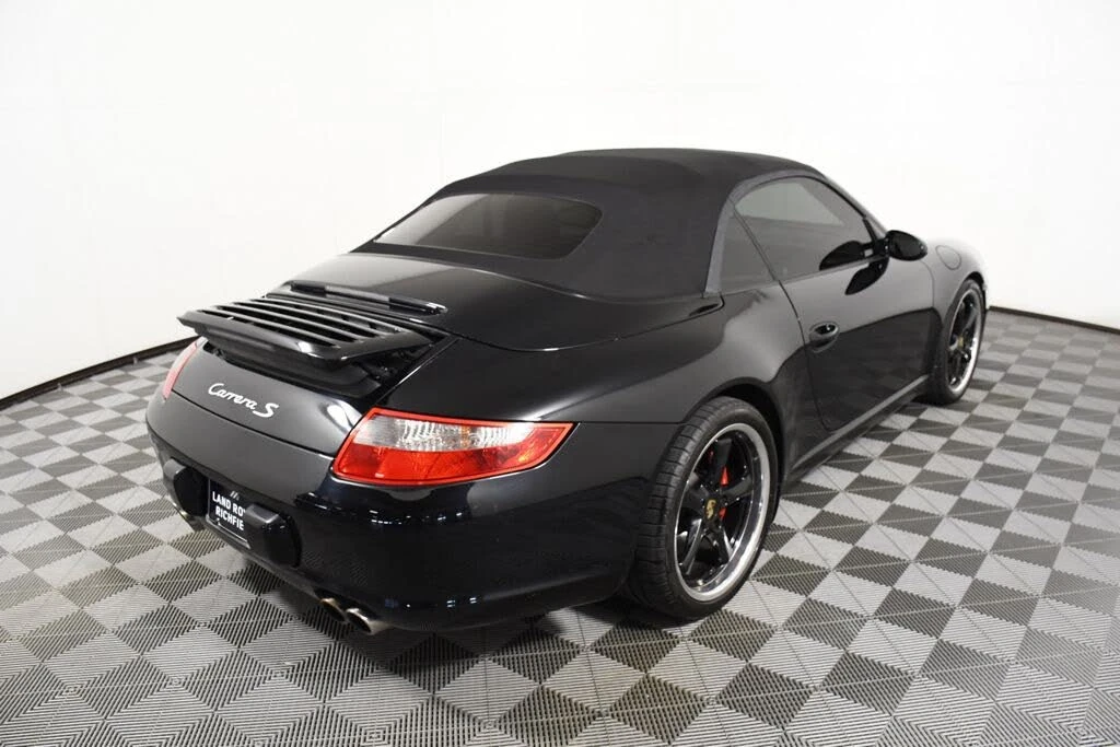 2006 Porsche 997 Carrera S - Image 6 of 31