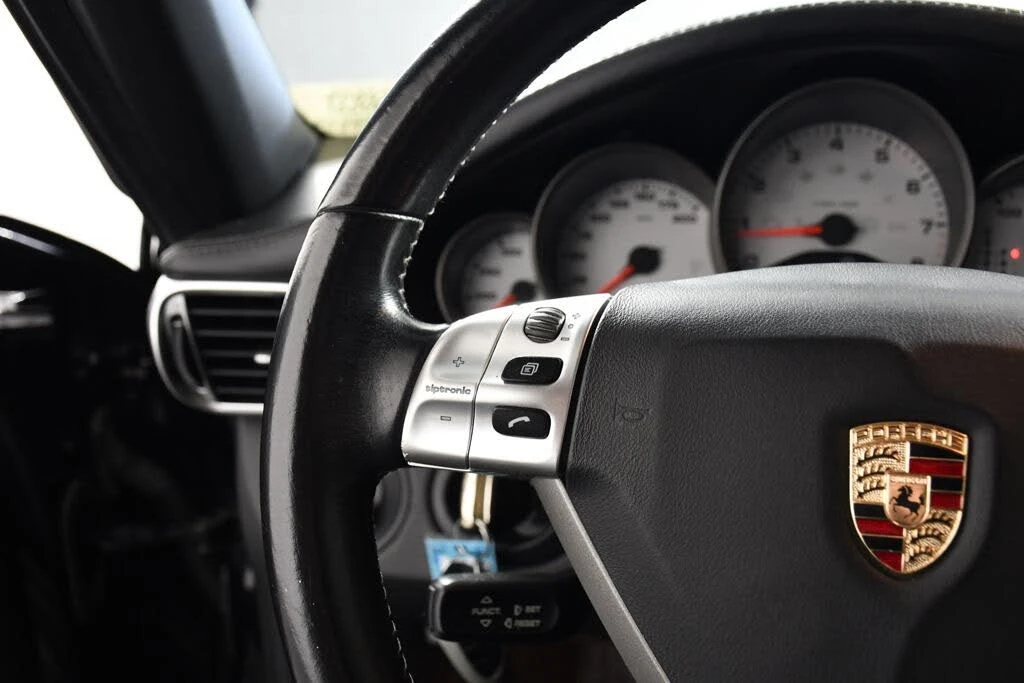 2006 Porsche 997 Carrera S - Image 23 of 31