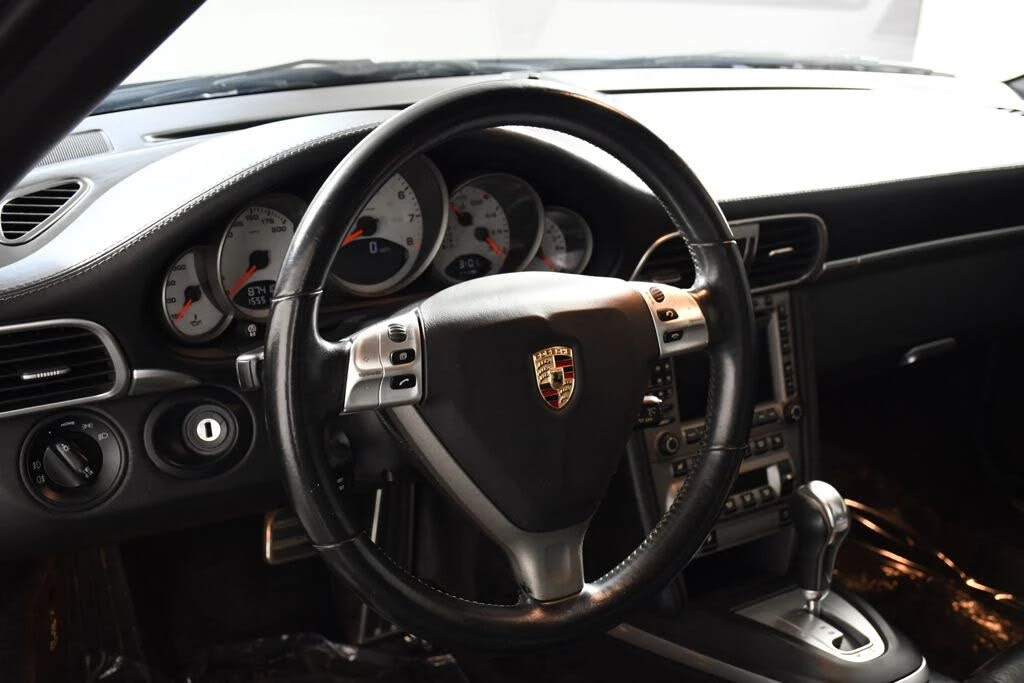 2006 Porsche 997 Carrera S - Image 13 of 31
