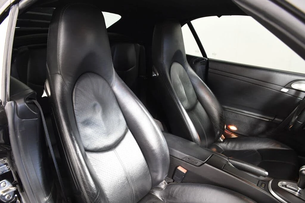 2006 Porsche 997 Carrera S - Image 20 of 31
