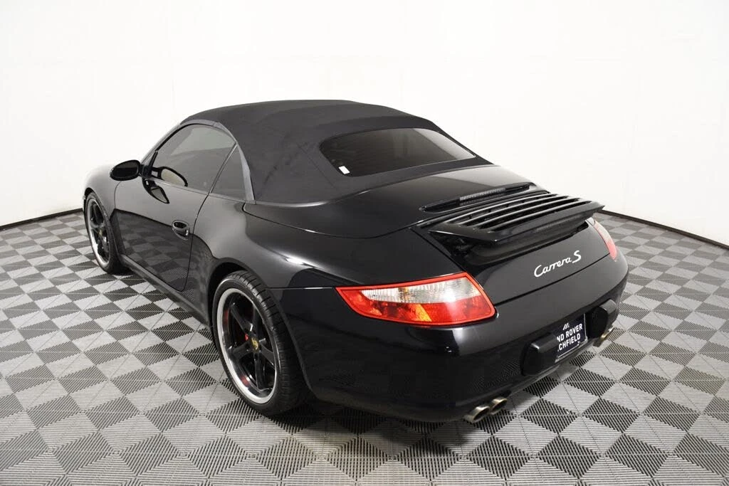2006 Porsche 997 Carrera S - Image 4 of 31