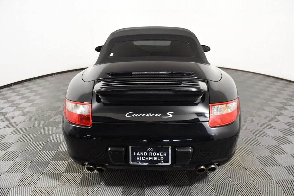 2006 Porsche 997 Carrera S - Image 5 of 31