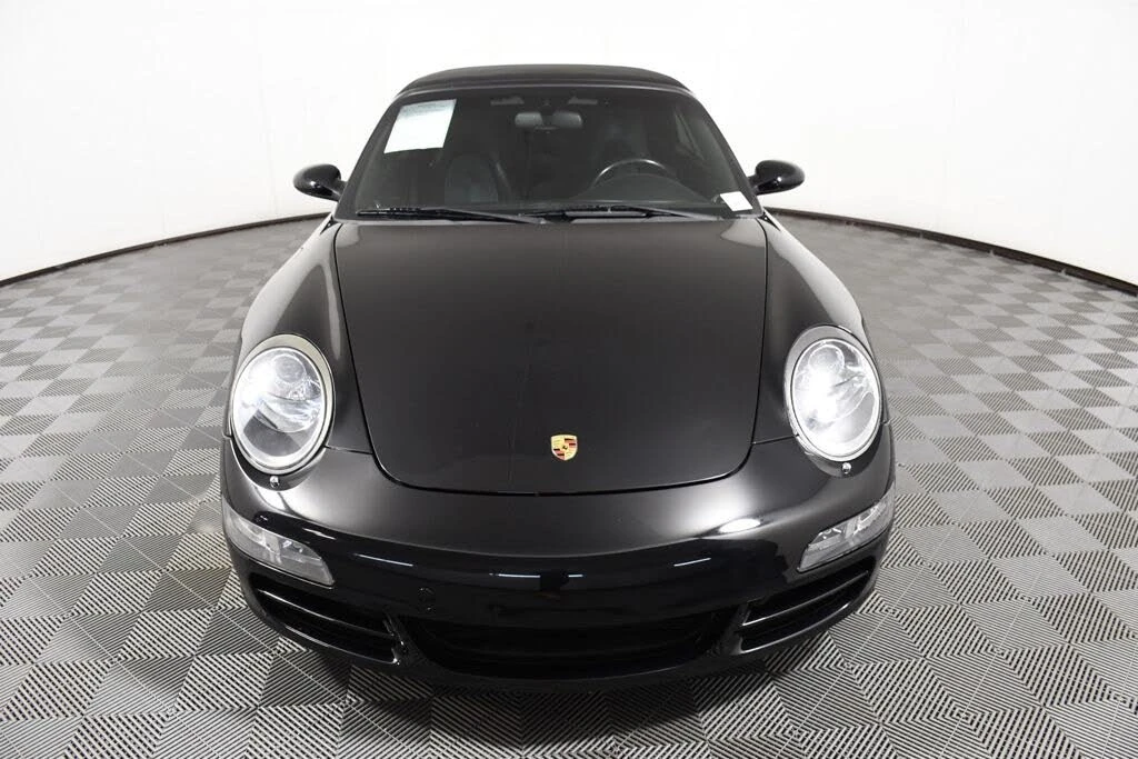 2006 Porsche 997 Carrera S - Image 10 of 31