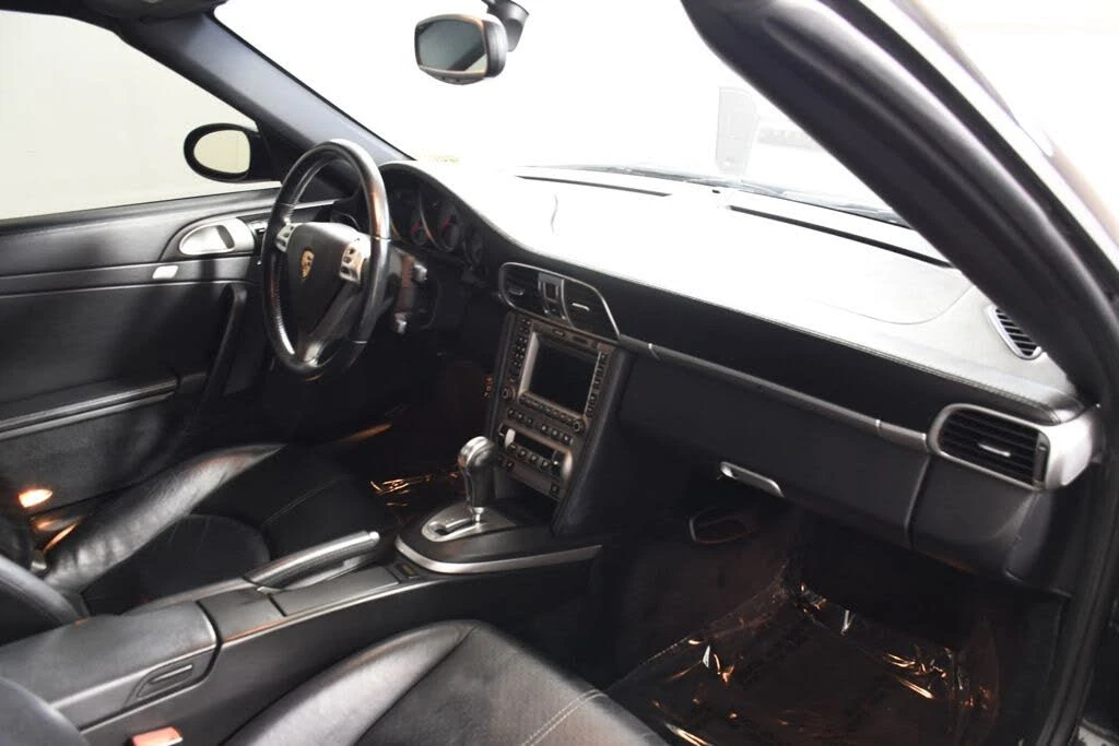 2006 Porsche 997 Carrera S - Image 19 of 31