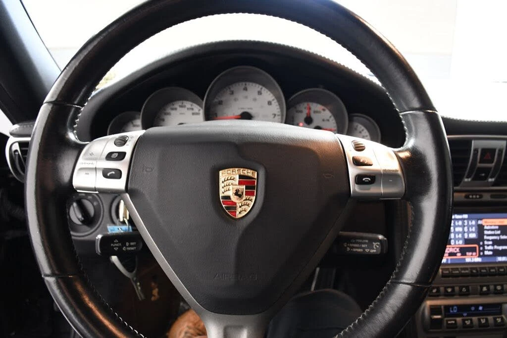 2006 Porsche 997 Carrera S - Image 31 of 31