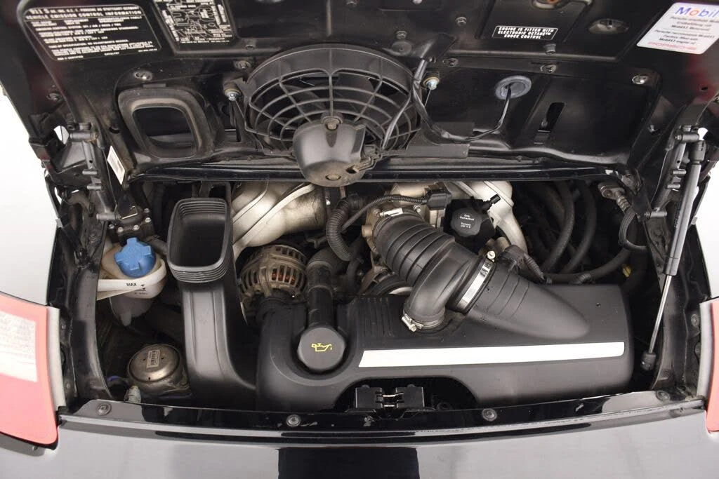 2006 Porsche 997 Carrera S - Image 21 of 31