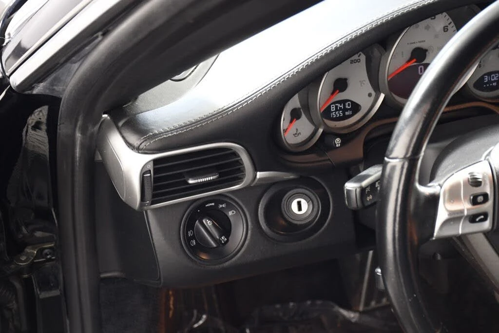 2006 Porsche 997 Carrera S - Image 22 of 31
