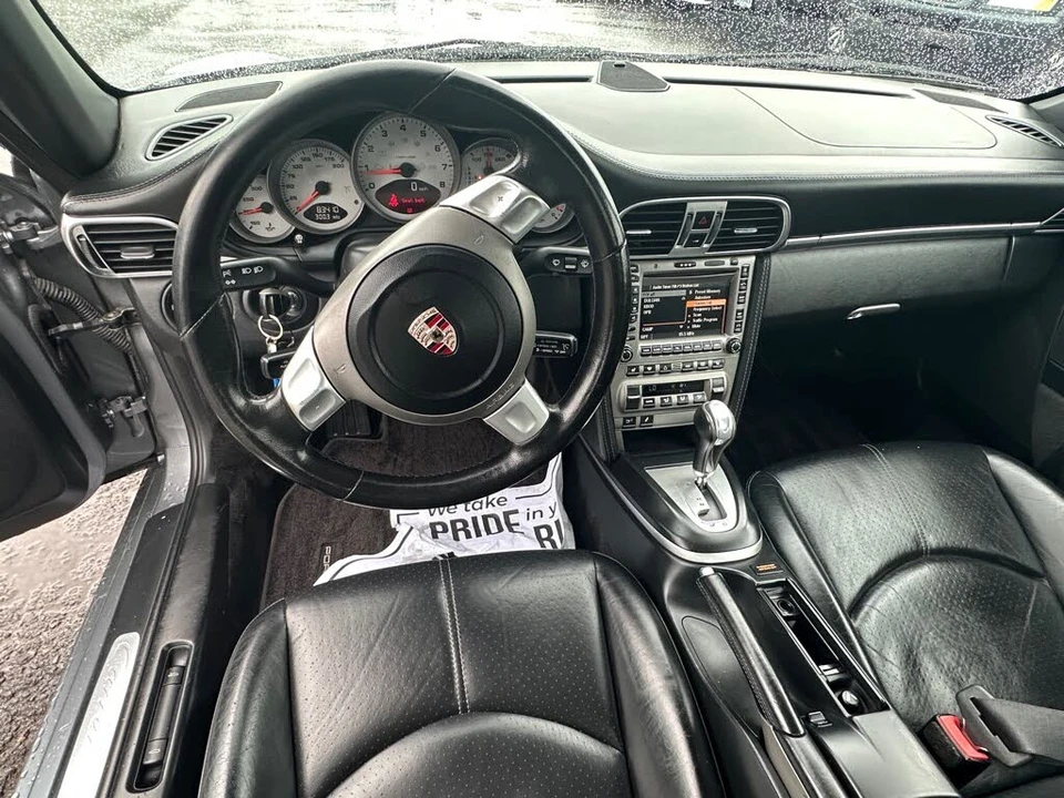 2006 Porsche 997 Carrera S - Image 8 of 8