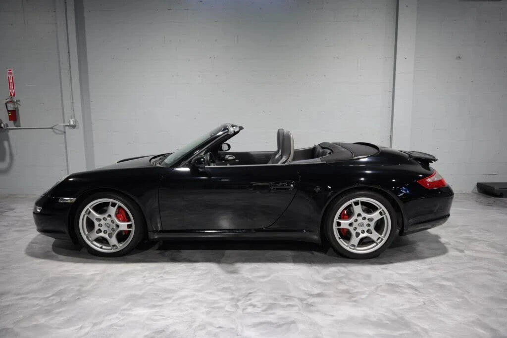 2006 Porsche 997 Carrera S - Image 11 of 17