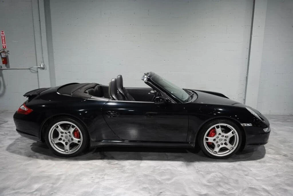 2006 Porsche 997 Carrera S - Image 3 of 17