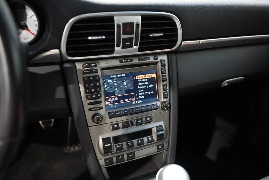 2006 Porsche 997 Carrera S - Image 17 of 17