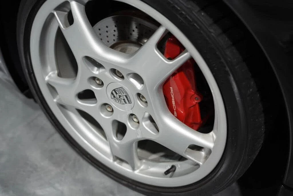 2006 Porsche 997 Carrera S - Image 10 of 17