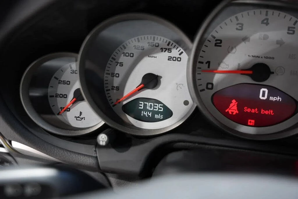 2006 Porsche 997 Carrera S - Image 15 of 17