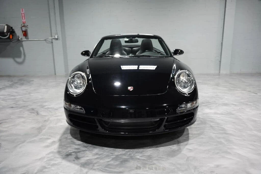 2006 Porsche 997 Carrera S - Image 9 of 17