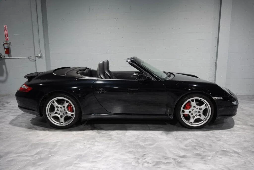 2006 Porsche 997 Carrera S - Image 4 of 17