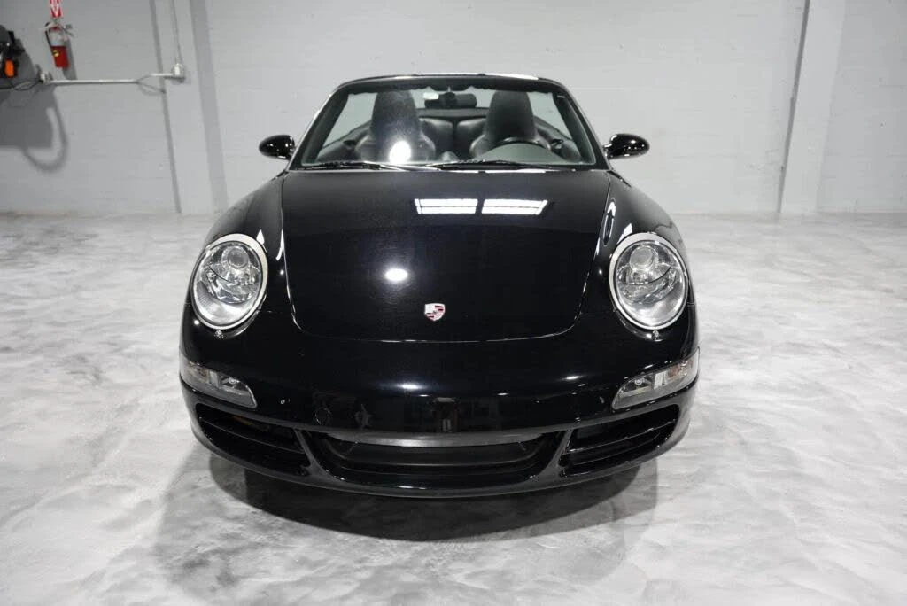 2006 Porsche 997 Carrera S - Image 2 of 17