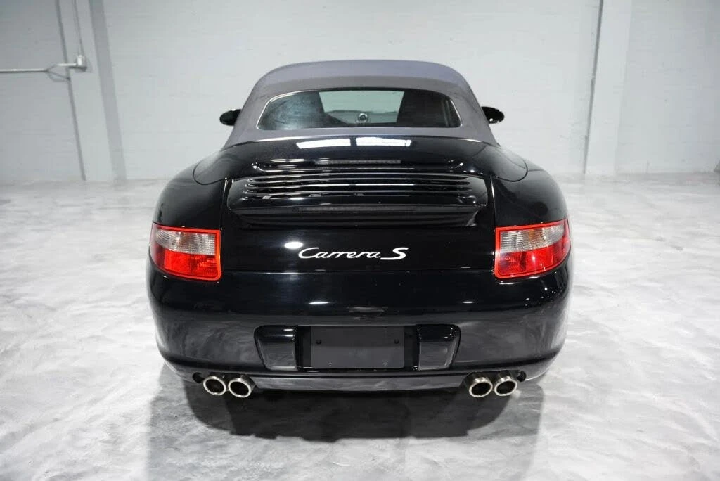 2006 Porsche 997 Carrera S - Image 6 of 17