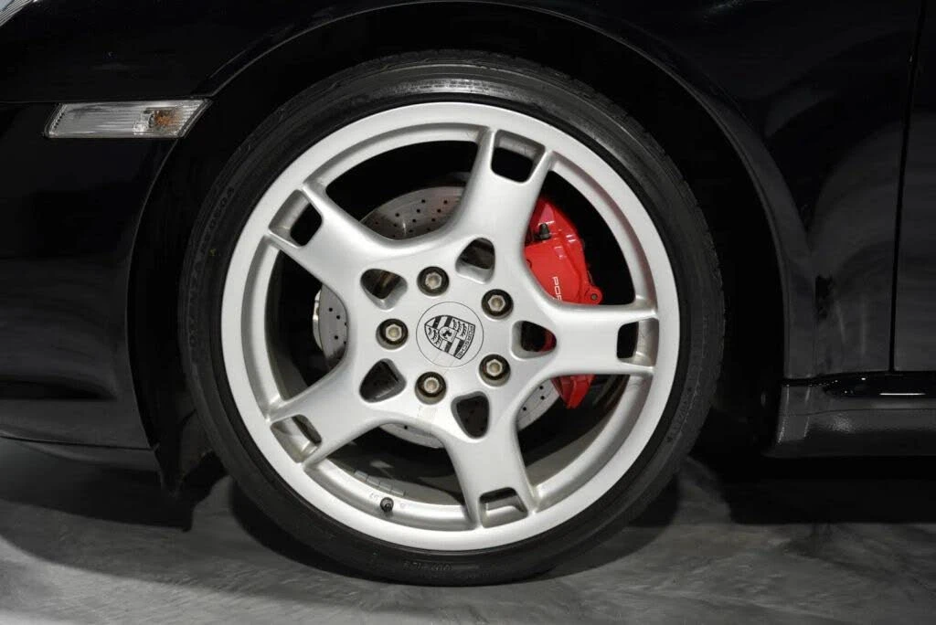 2006 Porsche 997 Carrera S - Image 13 of 17
